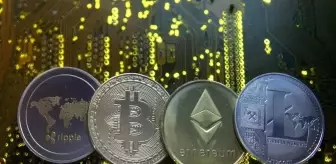 Kripto piyasaları ateşkes haberleriyle toparlandı
