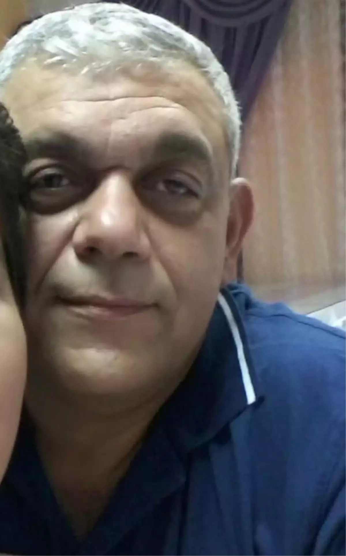 Ceyhan'da Kum Ocağında Kamyon Devrildi: Sürücü Hayatını Kaybetti