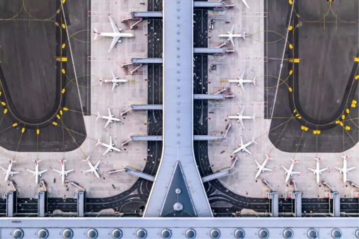 Air Transat, İGA İstanbul Havalimanı'na Sefer Başlatıyor