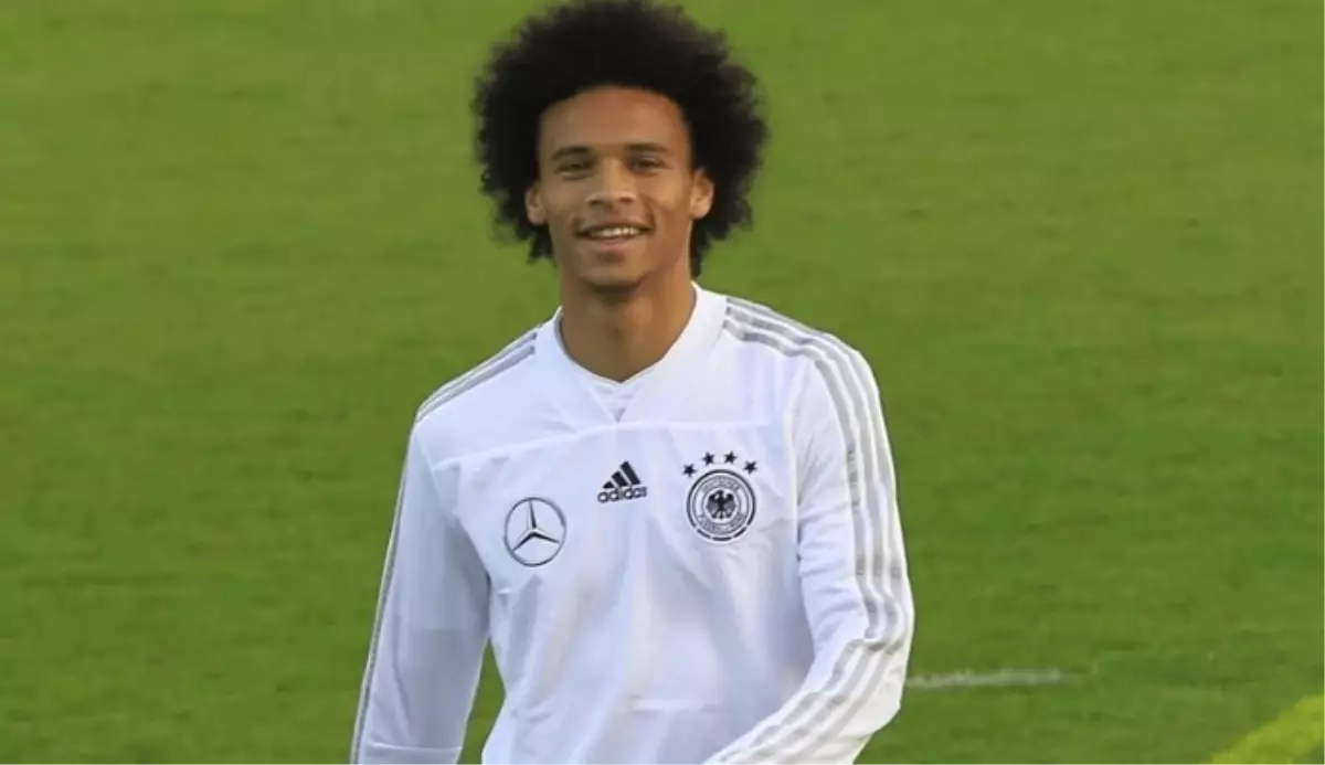 Leroy Sane Benfica Bayern Münih maçında oynuyor mu, kadroda mı, yedek mi, ilk 11'de mi?