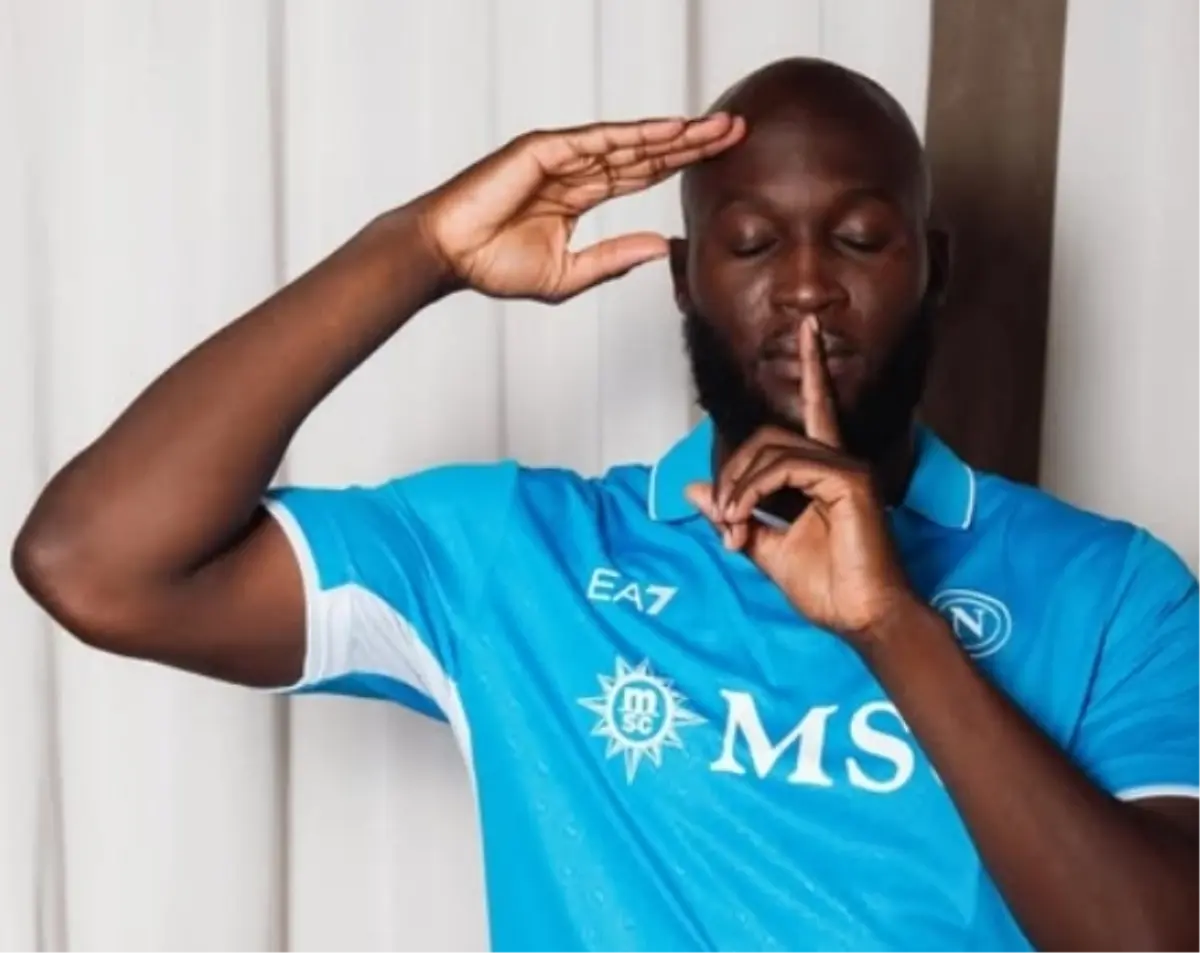 Lukaku Beşiktaş'a mı gelecek, Lukaku Beşiktaş'la anlaştı mı?