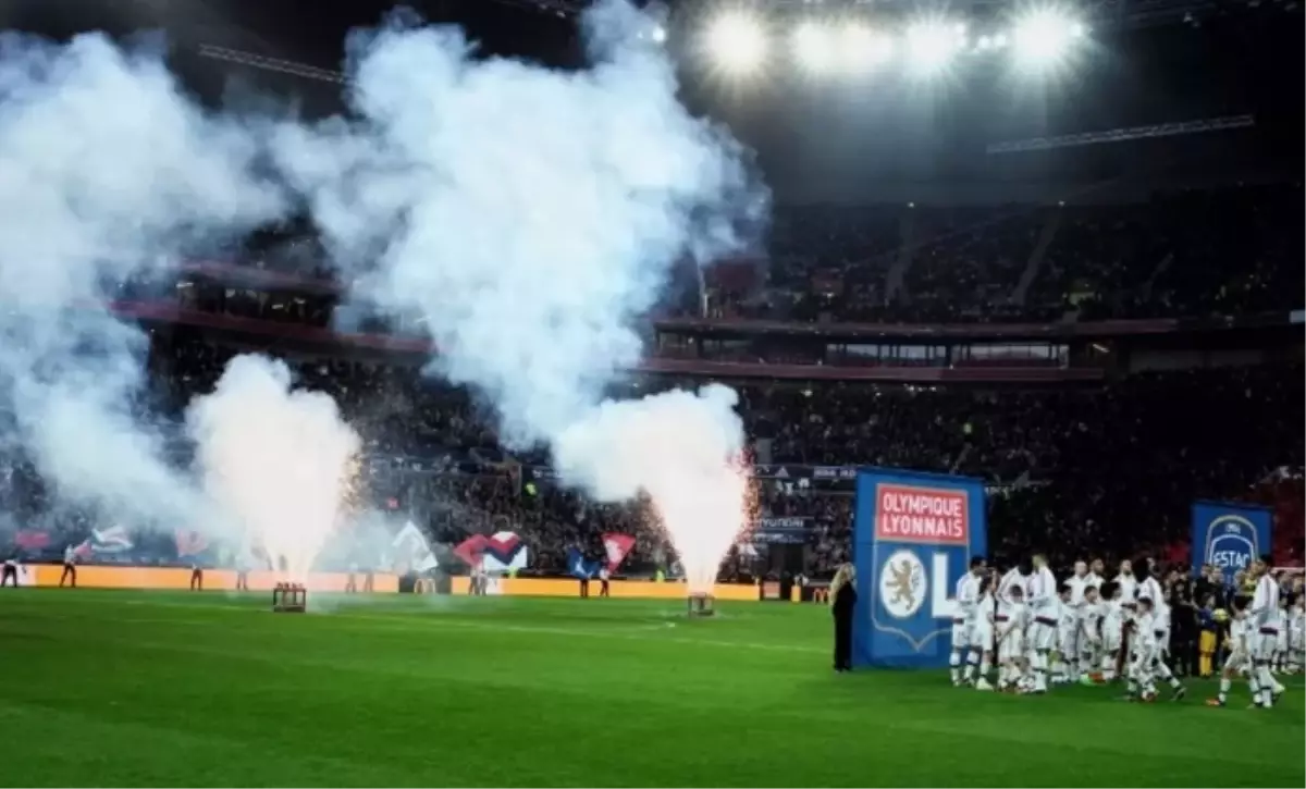 Lyon küme düştü mü, Lyon neden 2. lige düştü?