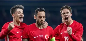 Maaşı da 3 katına çıkacak! Dünya devinden milli yıldızımıza 5 yıllık yeni sözleşme
