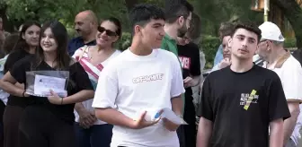 LGS sınavı ile ilgili ortalığı karıştıran 'soru kitapçığı' iddiasına bakanlıktan açıklama