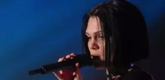 Meme kanseriyle mücadele eden Jessie J'den yeni haber