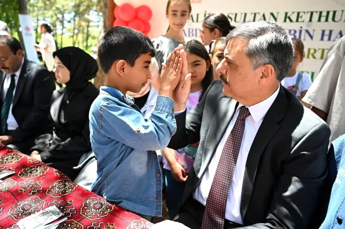 Erzurum'da Geleneksel Piknik Şöleni Düzenlendi