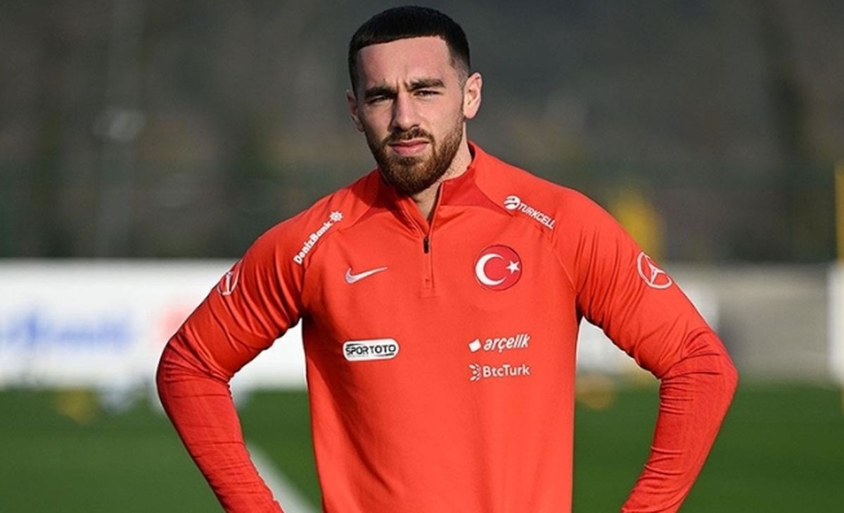 Orkun Kökçü neden yok? Orkun Kökçü Benfica Bayern Münih maçında yok mu?