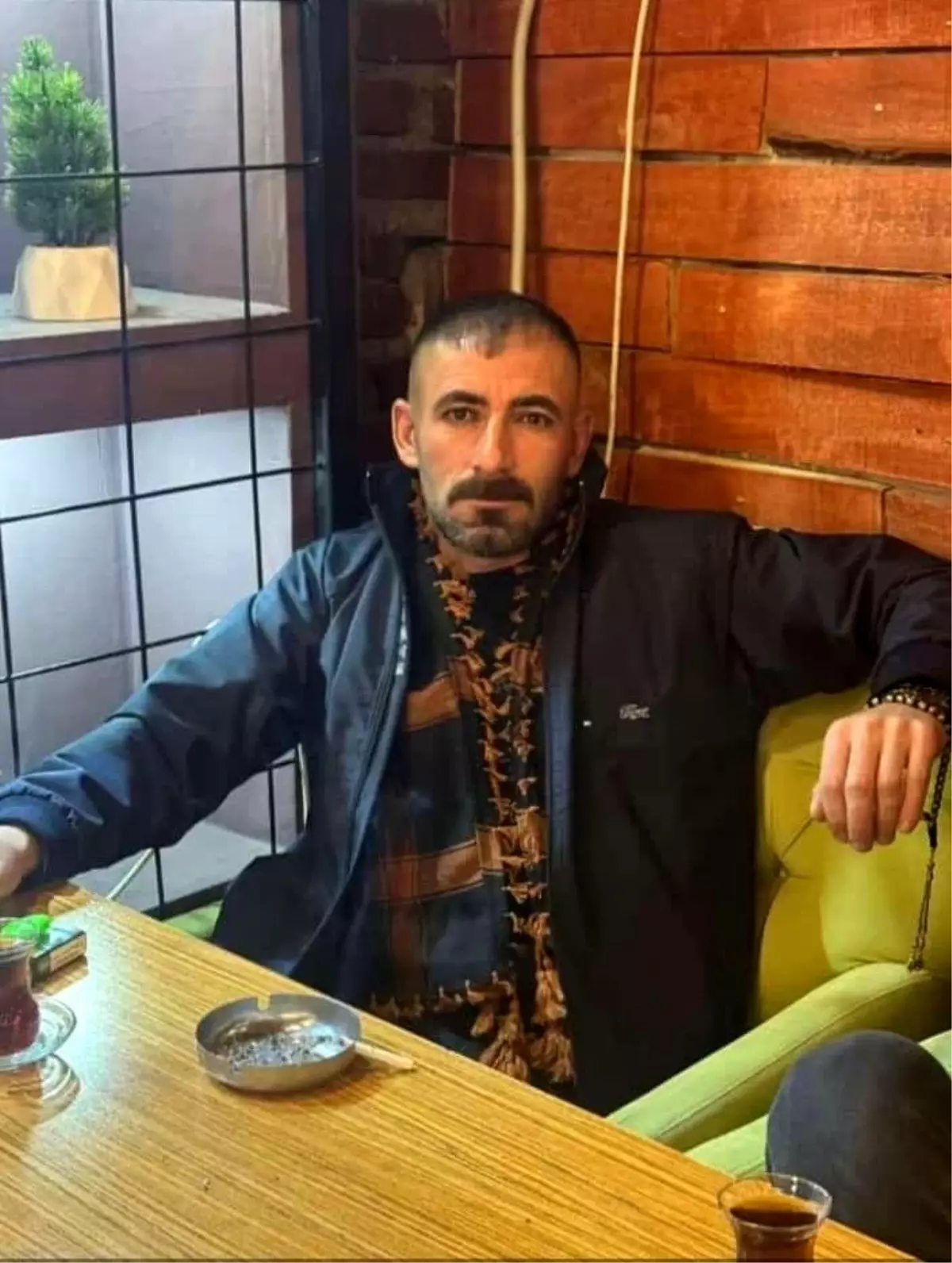 Trabzon'da trafik kazasında ağır yaralanan işçi yaşamını yitirdi