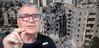 Prof. Dr. Esat Arslan: İsrail fevkalade yanıldı