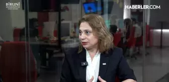 Prof. Dr. Esra Kaytan Sağlam: Tıp bir meslek değil, yaşam biçimi