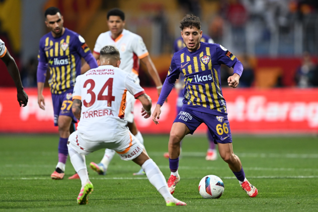 It has been officially announced! The star player has returned to Fenerbahçe