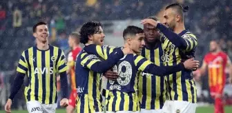 Resmen açıklandı! Yıldız futbolcu Fenerbahçe'ye geri döndü