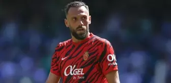 Resmi temaslar başlıyor! Vedat Muriqi Süper Lig devine hayırlı olsun
