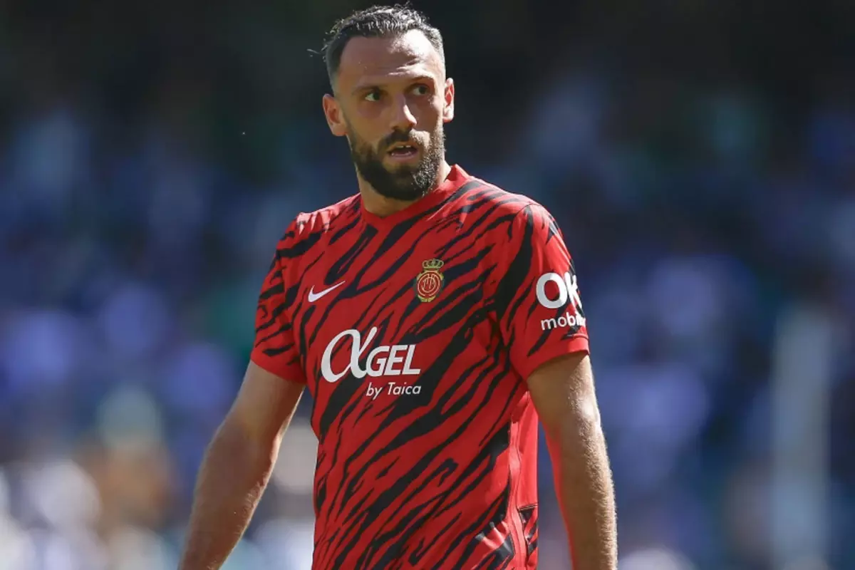 Resmi temaslar başlıyor! Vedat Muriqi Süper Lig devine hayırlı olsun