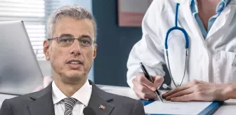 Sağlıkta yeni dönem! Bakan Memişoğlu 7 maddeyi tek tek duyurdu