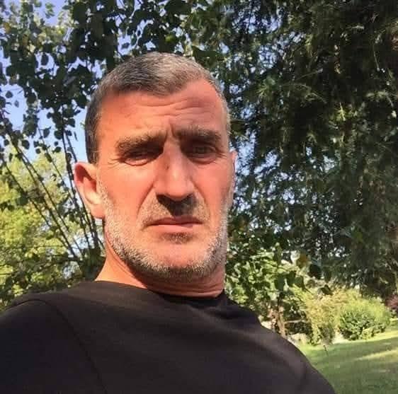 Armed fight in the hospital garden in Sakarya: 1 dead