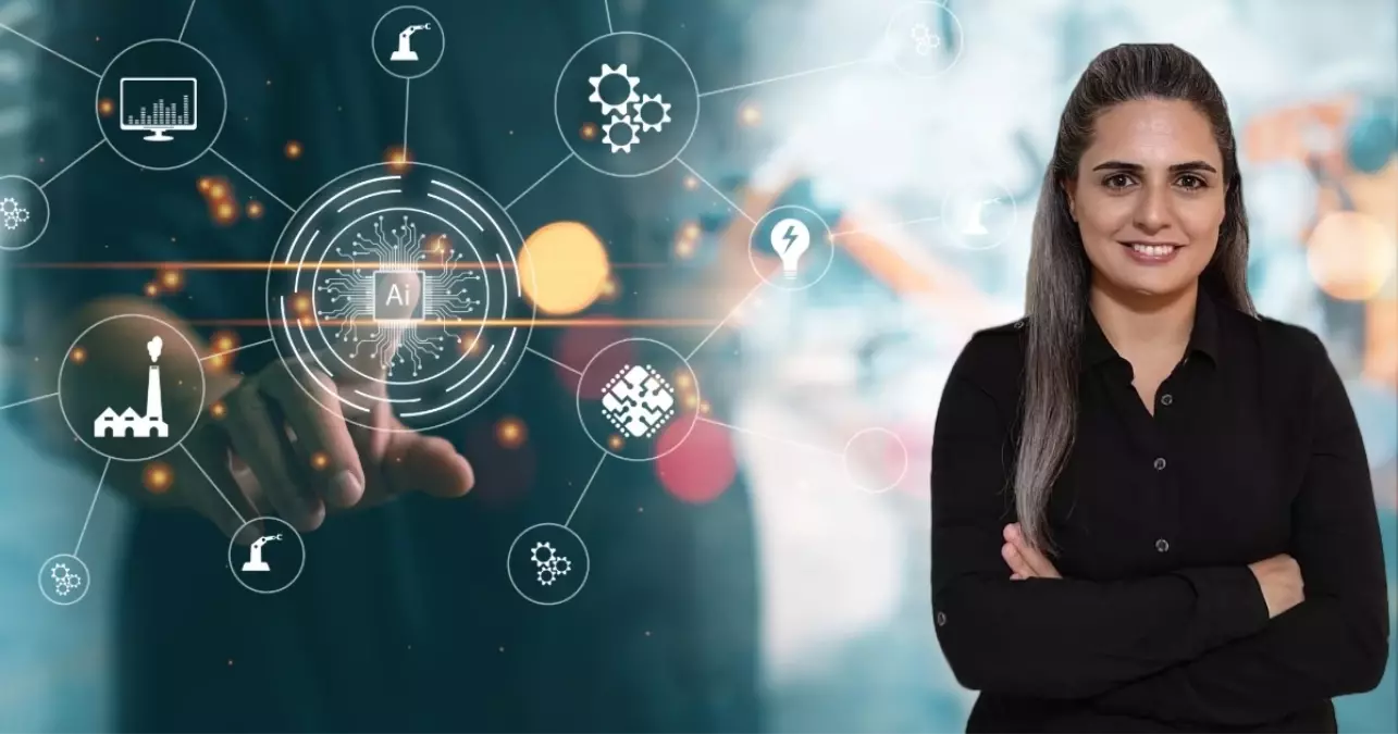 SAP Sapphire 2025: Yapay Zeka ile Geleceğe Yön Veren Teknolojiler
