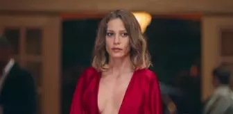 Serenay Sarıkaya ile Mert Demir cephesinde bir kez daha ayrılık rüzgarı