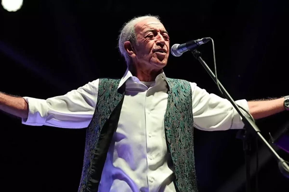Serpil Alkan'dan Edip Akbayram hakkında skandal iddia