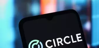 Stablecoin devi Circle borsada yatırımcısının yüzünü güldürüyor