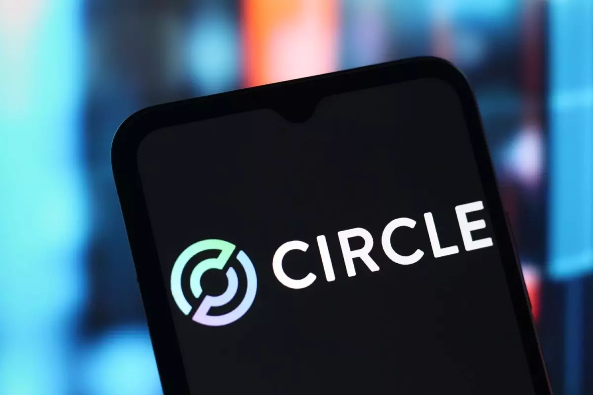 Stablecoin devi Circle borsada yatırımcısının yüzünü güldürüyor