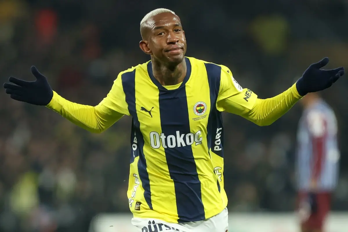 Talisca'nın oynamak istediği kulübü açıkladılar
