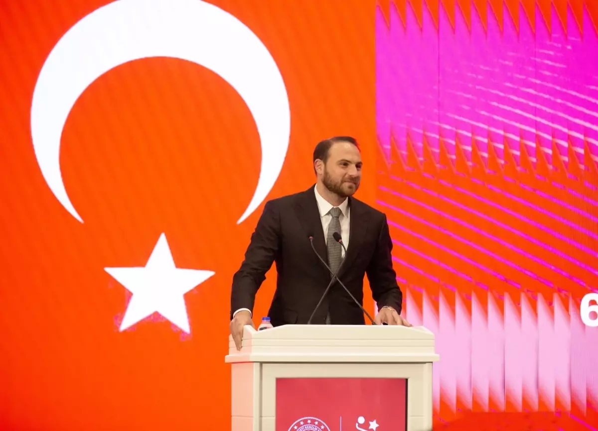 Mesut Çebi, EHF Yönetim Kurulu Üyeliğine Aday Oldu