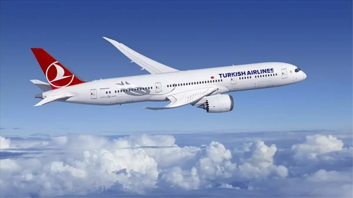 THY Dubai uçuşları iptal mi? THY hangi uçuşlarını iptal etti?