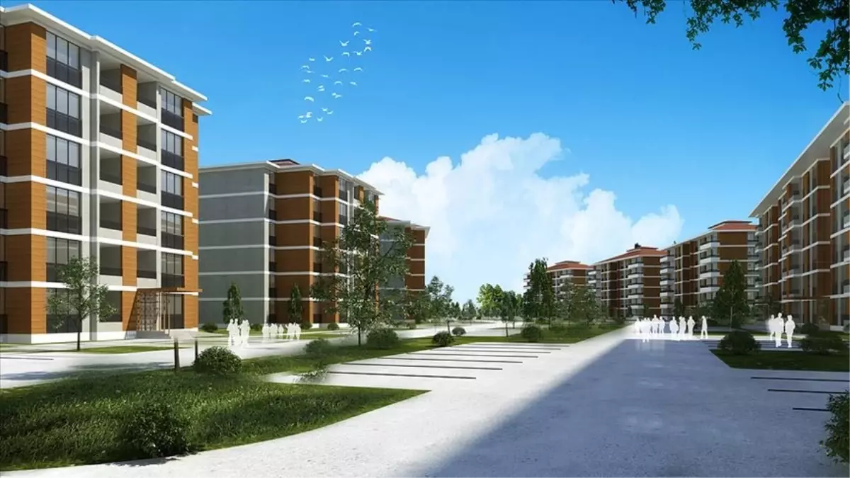 TOKİ BAŞVURU 2025 E-DEVLET EKRANI | TOKİ konut başvurusu açıldı mı, ne zaman? TOKİ İlk Evim sosyal konut başvurusu hangi illerde?