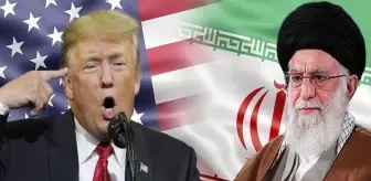 Trump, 'İran'da rejim değişikliği' konusunda geri adım attı: Kaosa neden olur