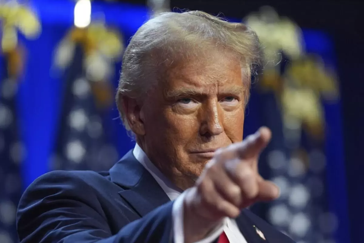 Trump: İran'ın nükleer tesislerine saldırarak savaşı durdurmak büyük bir gurur