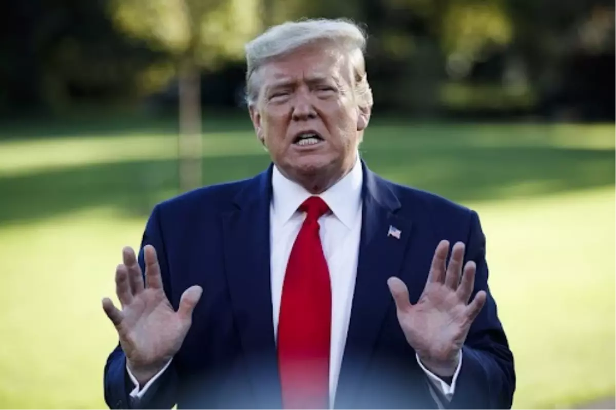 Trump, Fed Başkanı Powell'ı Eleştirdi: 'Yetersizliğinin Bedelini Ödeyeceğiz'