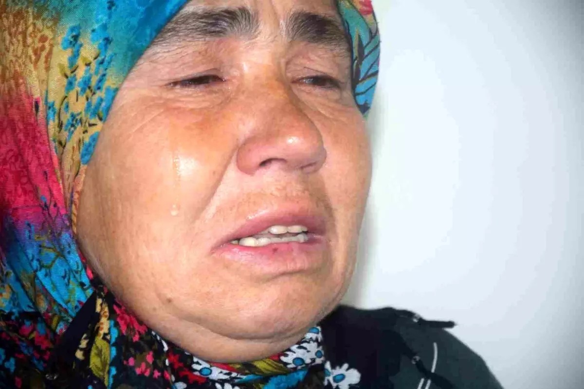 Annesine attığı mesajdan sonra kayboldu Üniversiteli Zeynep’ten günlerdir haber yok