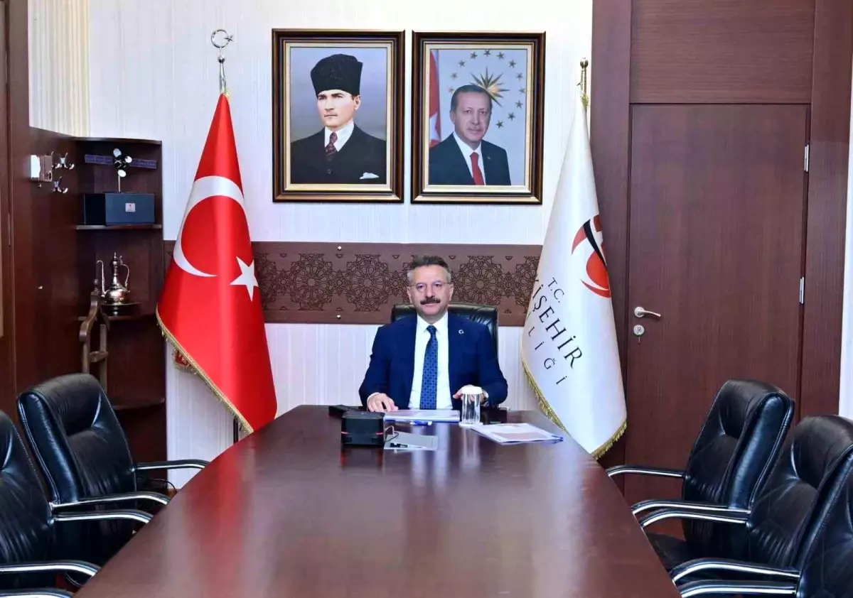 Düzensiz Göçle Mücadele Toplantısı Eskişehir'de Gerçekleşti
