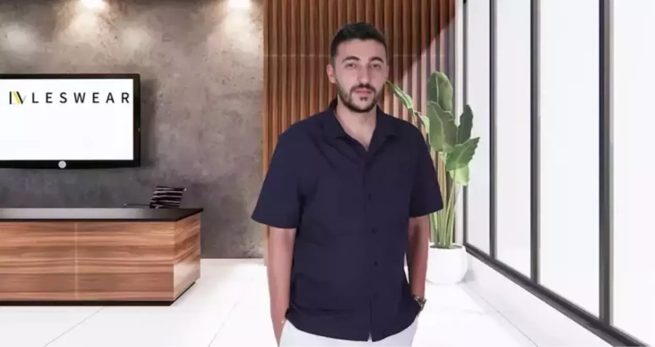 Yerli İç Giyim Markası Leswear, Yeni Koleksiyonunu Tanıttı