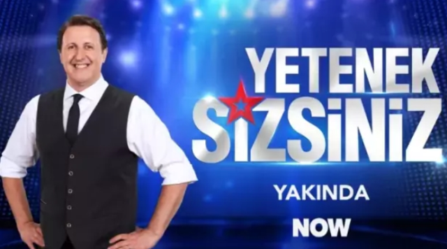 Yetenek Sizsiniz jürileri kimler?