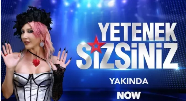 Yetenek Sizsiniz jürileri kimler?