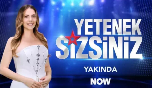 Yetenek Sizsiniz jürileri kimler?