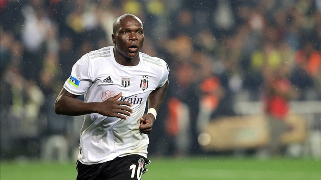 Transfer bomb of the year! The striker shaking the Süper Lig is landing in Istanbul