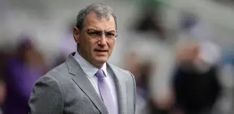 Yok artık Comolli! Fenerbahçe'nin 50 milyon euro verdiği yıldızı başka takıma ikna etti