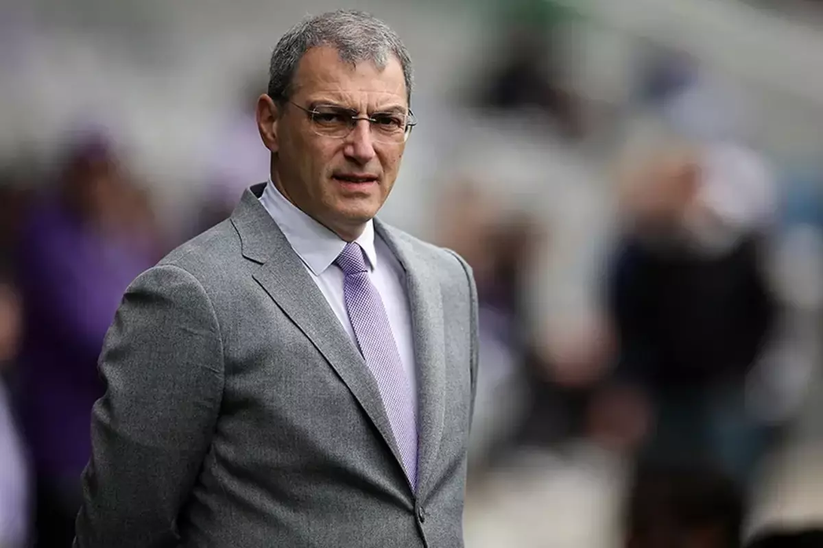 Yok artık Comolli! Fenerbahçe'nin 50 milyon euro verdiği yıldızı başka takıma ikna etti