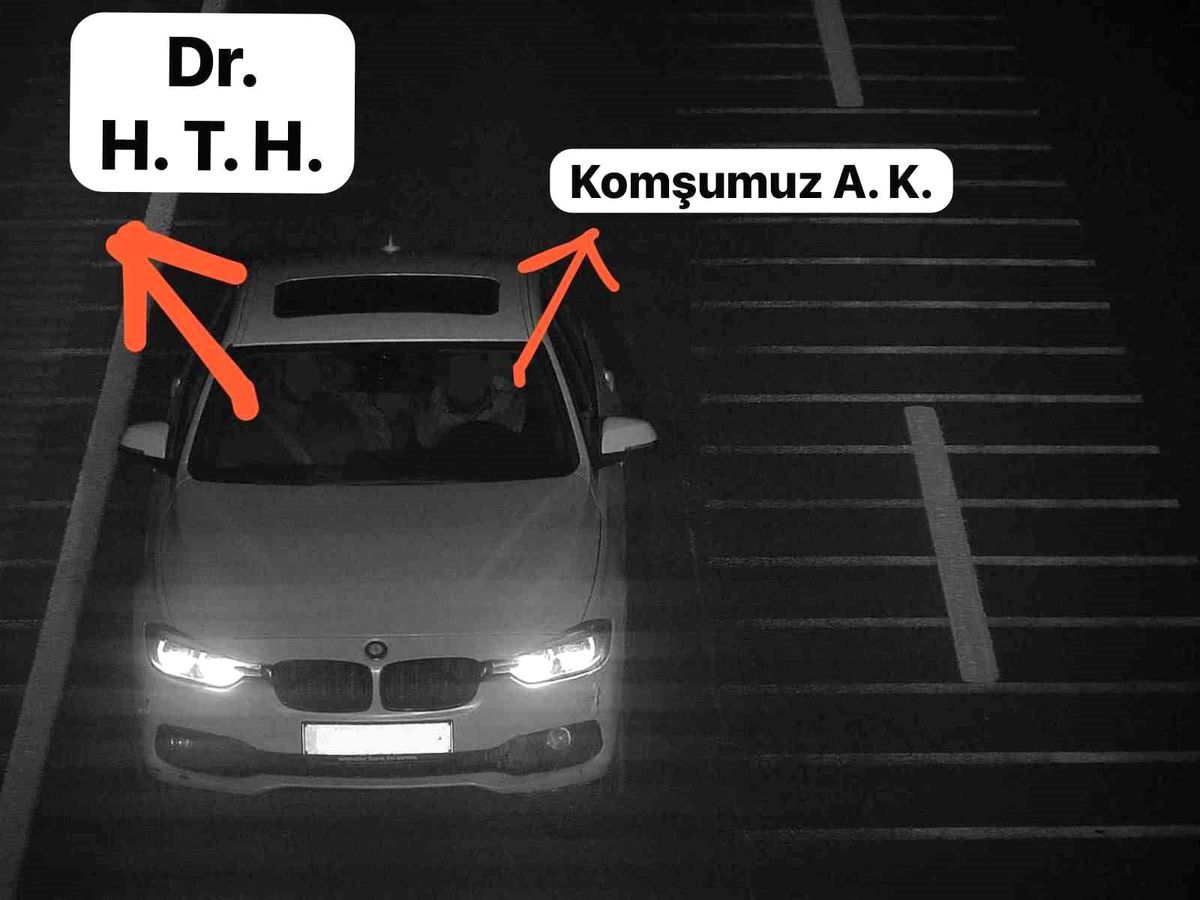 Denizli'deki Yangınla İlgili Doktora Disiplin Soruşturması