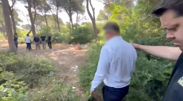 The killer of the woman missing for 7 years turned out to be her husband