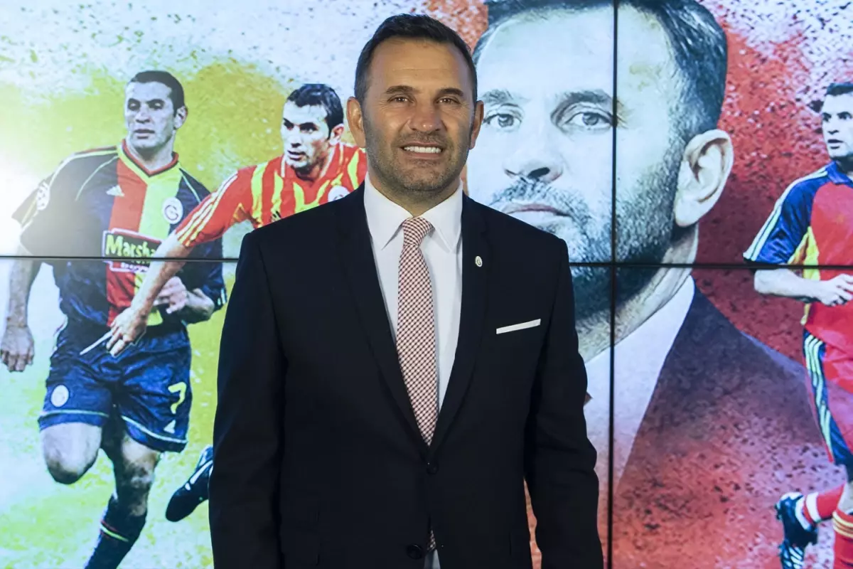 Okan Buruk'u alamayan Al Nassr, Fenerbahçe'nin eski hocasını göreve getiriyor
