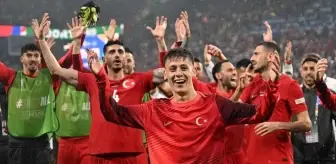 Türkiye-Gürcistan maçı Kocaeli'de oynanacak