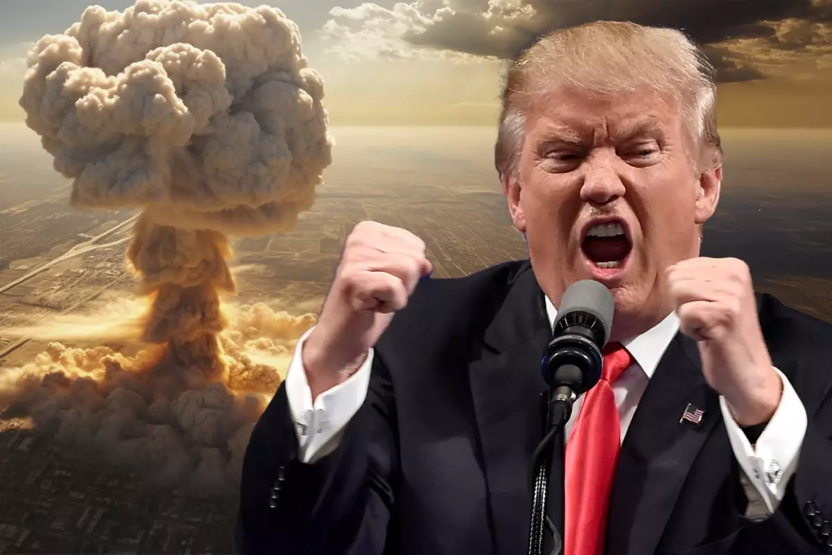 ABD Başkanı Trump'tan CNN ve New York Times'a tepki
