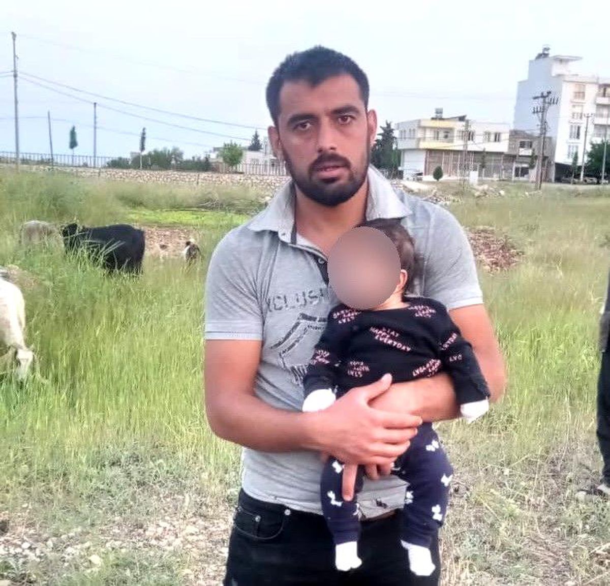 Adıyaman'da Kayıp Hasan Bağcı İçin Endişeli Bekleyiş