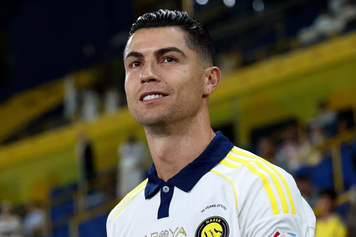 Anlaşma sağlandı! Cristiano Ronaldo imzayı atıyor