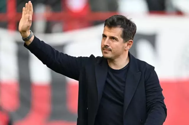 Shock departure in the Super League team! The famous coach said goodbye on social media