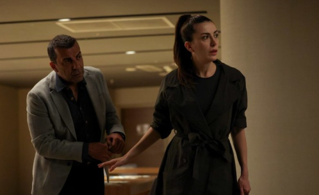 Bahar dizisinin 3. sezonunda şoke eden gelişme! Bahar dizisinden hangi oyuncular ayrılıyor?